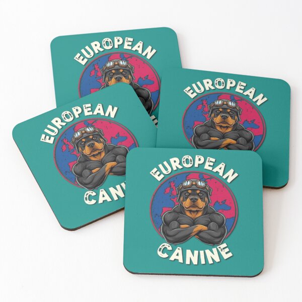 Item preview, European Canine designed and sold by Aise06.