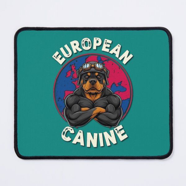 Item preview, European Canine designed and sold by Aise06.