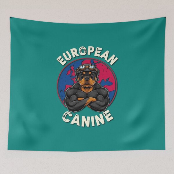 Item preview, European Canine designed and sold by Aise06.
