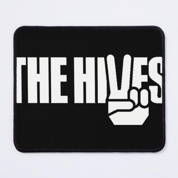 Item preview, The Hives designed and sold by DrewSwift.