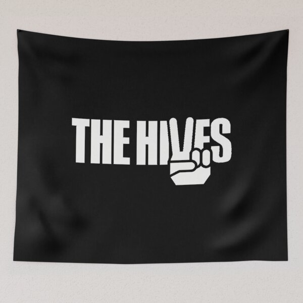 Item preview, The Hives designed and sold by DrewSwift.