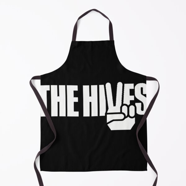 Item preview, The Hives designed and sold by DrewSwift.