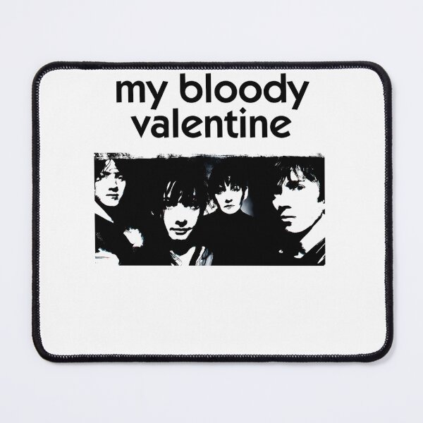 Item preview, My Bloody Valentine designed and sold by Skyfame.