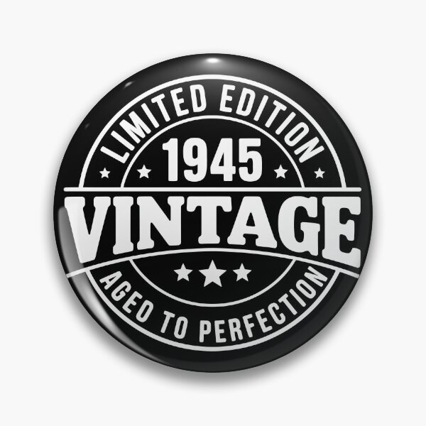 Item preview, Vintage 1945 Limited Edition  designed and sold by jkrphoto.