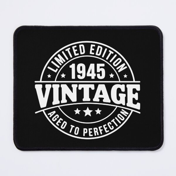 Item preview, Vintage 1945 Limited Edition designed and sold by jkrphoto.