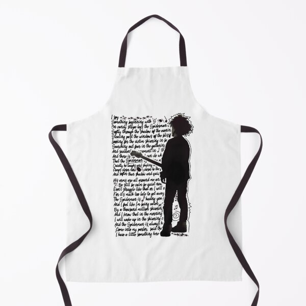 Item preview, The Cure Lullaby designed and sold by Skyfame.