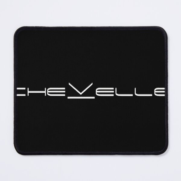Item preview, Chevelle Logo Rock Band designed and sold by JuniorMann.