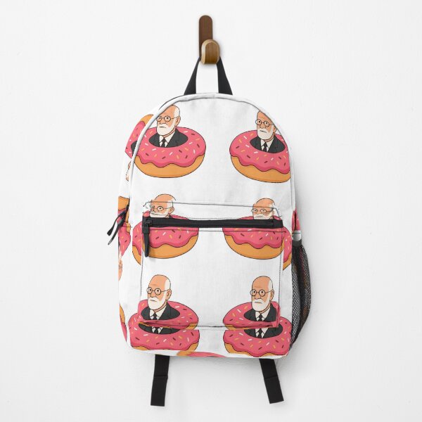 Item preview, Freud's Donut designed and sold by RegulateFirst.