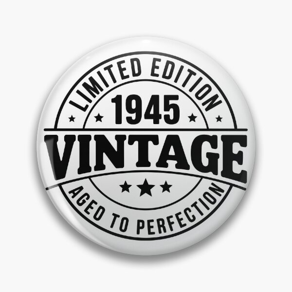 Item preview, Vintage 1945 Limited Edition  designed and sold by jkrphoto.