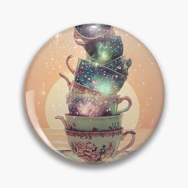 Item preview, A Cup of Universe designed and sold by ONYX Pixee.