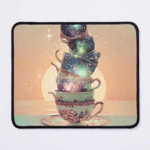 Item preview, A Cup of Universe designed and sold by ONYX Pixee.