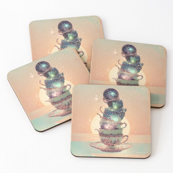 Item preview, A Cup of Universe designed and sold by ONYX Pixee.
