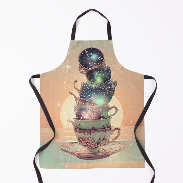 Item preview, A Cup of Universe designed and sold by ONYX Pixee.