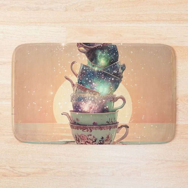 Item preview, A Cup of Universe designed and sold by ONYX Pixee.