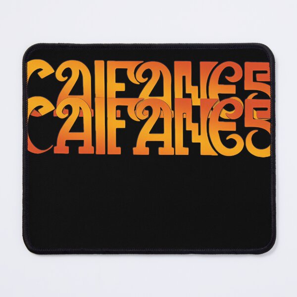 Item preview, Caifanes designed and sold by DrewSwift.