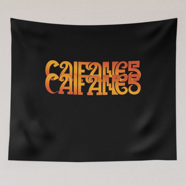 Item preview, Caifanes designed and sold by DrewSwift.