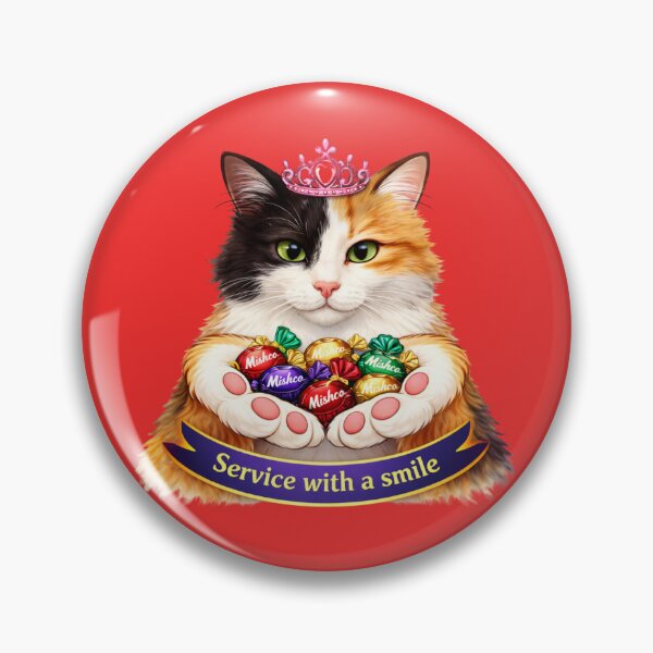 Item preview, Saffy the gentle boss designed and sold by Mishco courier co.