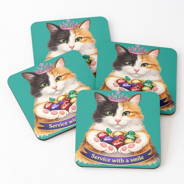 Item preview, Saffy the gentle boss designed and sold by Mishco courier co.