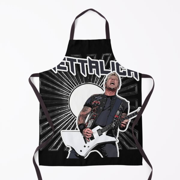 Item preview, Mettalica designed and sold by MaceyJerde.