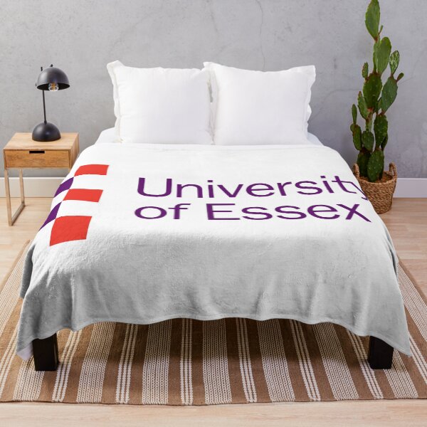 Item preview, Soft University Of Essex bLunar Radiance designed and sold by Danielaadvant.