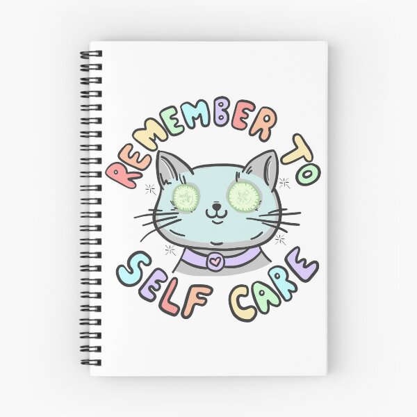 Item preview, Remember To Self Care designed and sold by crystaldraws.