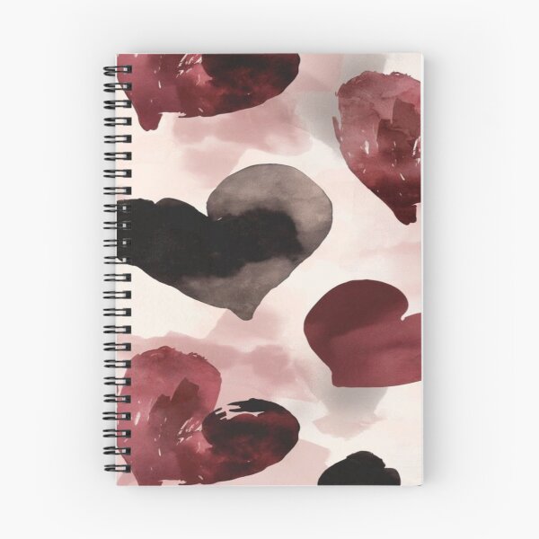 Item preview, Friendly Embrace of Loving Hearts Artwork  designed and sold by NivyasArtistry.