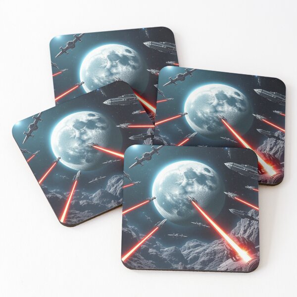 Item preview, Heading to the Moon designed and sold by RAISC.