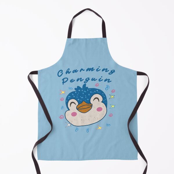 Item preview, Kawaii cute penguin, children designed and sold by vibeno1.