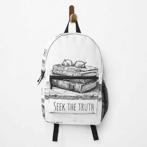 Item preview, Stacking Knowledge - Academic Minimalism designed and sold by bapupa.