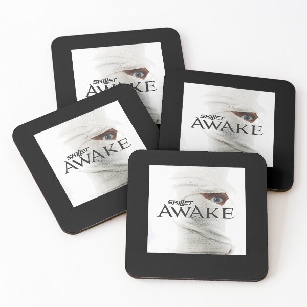 Item preview, Skillet Awake  designed and sold by lorense99.