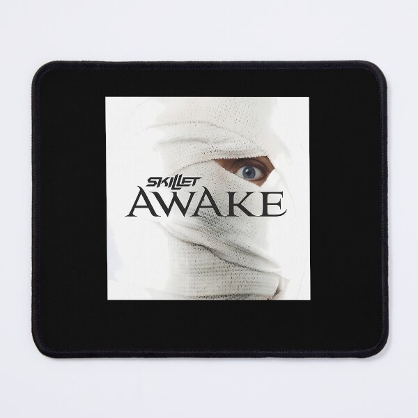 Item preview, Skillet Awake  designed and sold by lorense99.