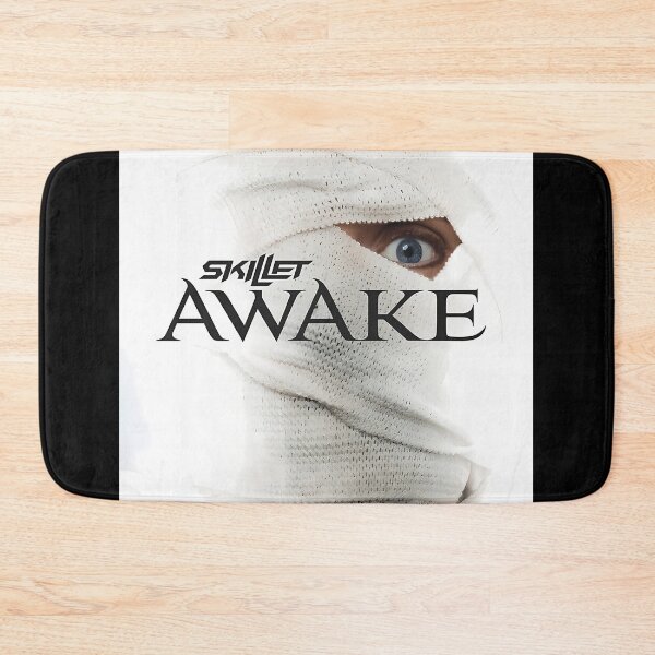 Item preview, Skillet Awake  designed and sold by lorense99.
