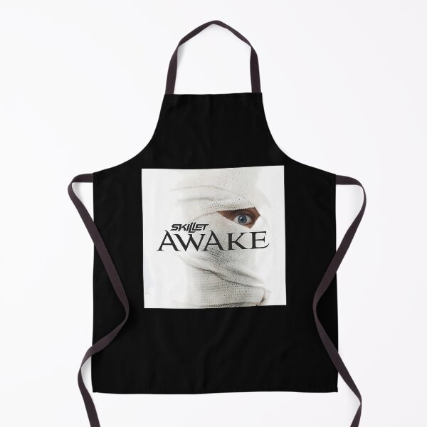 Item preview, Skillet Awake  designed and sold by lorense99.