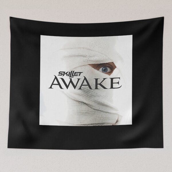 Item preview, Skillet Awake  designed and sold by lorense99.