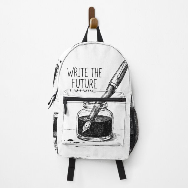 Item preview, The Inkwell - Academic Minimalism designed and sold by bapupa.