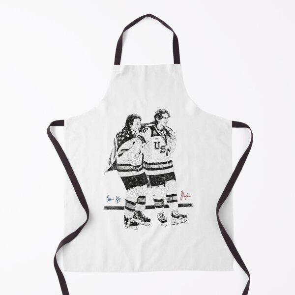 Item preview, Jack Hughes Quinn Hughes - Jack Hughes Missing Teeth USA Hockey, Jack Hughes USA Hockey Golden Goal Champion 2026 designed and sold by CLOUDYMOODS.