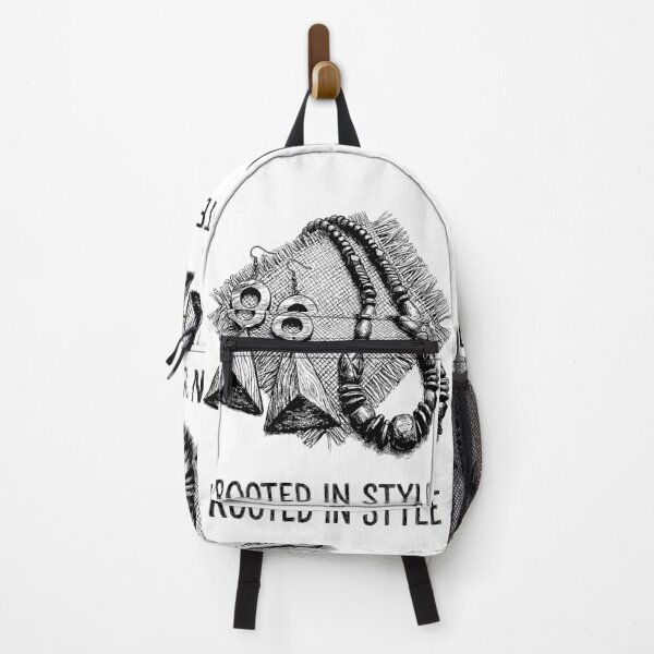 Item preview, Tribal Adornments - Afrohemian Art designed and sold by bapupa.