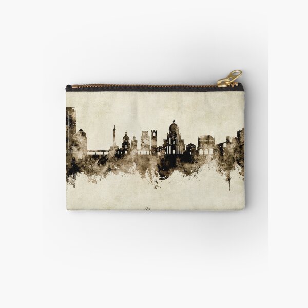 Item preview, Brescia Italy Skyline designed and sold by ArtPrints.