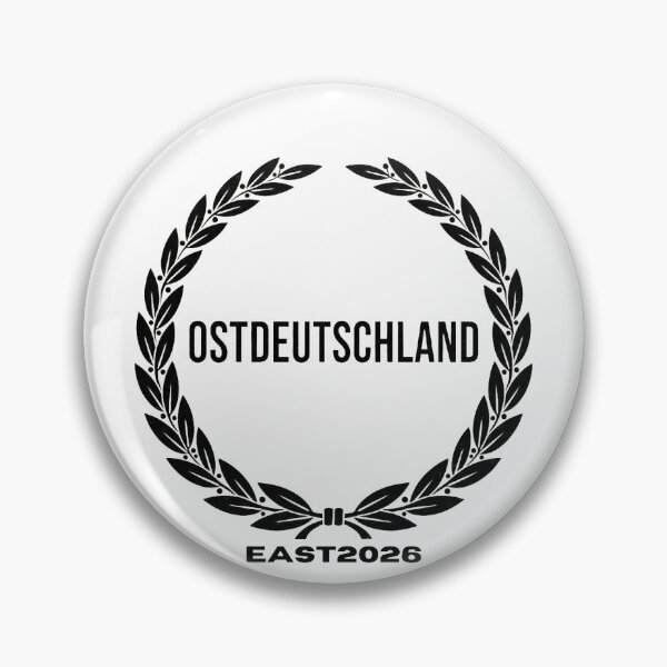 Artikelvorschau, Tradition Ostdeutschland (East 2026) entworfen und verkauft von Beton & Blüte .