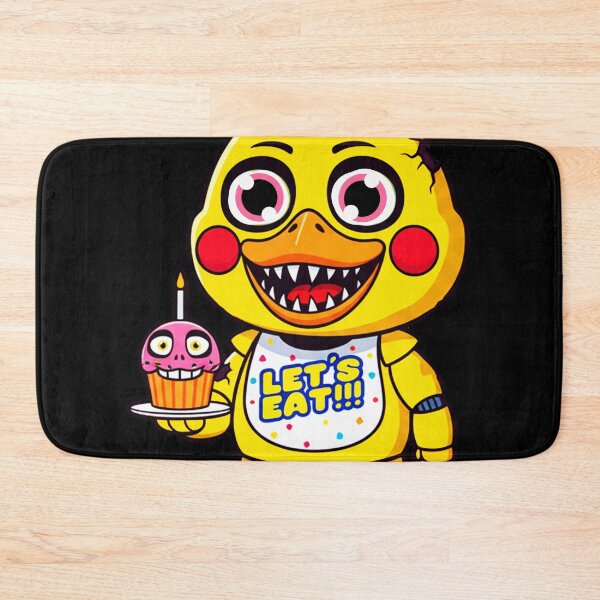 Item preview, Cute Horror - Chica designed and sold by Pontoart.
