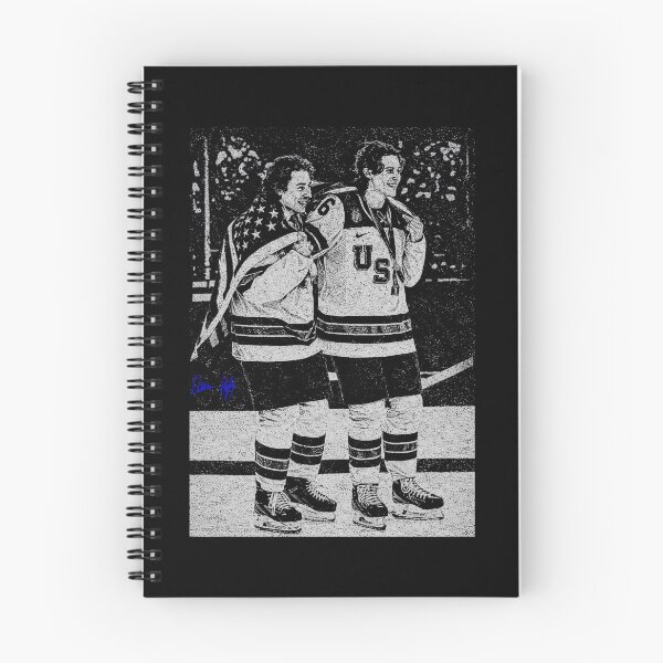 Item preview, Jack Hughes Quinn Hughes - Jack Hughes Missing Teeth USA Hockey, Jack Hughes USA Hockey Golden Goal Champion 2026 designed and sold by CLOUDYMOODS.