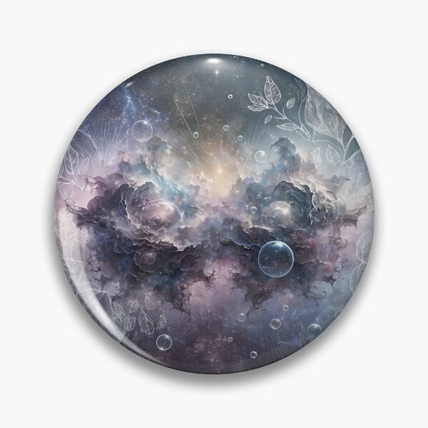 Item preview, Galactic Botanica Mix designed and sold by Bionson Art.