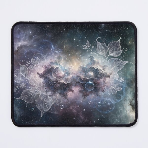 Item preview, Galactic Botanica Mix designed and sold by Bionson Art.