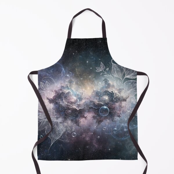 Item preview, Galactic Botanica Mix designed and sold by Bionson Art.