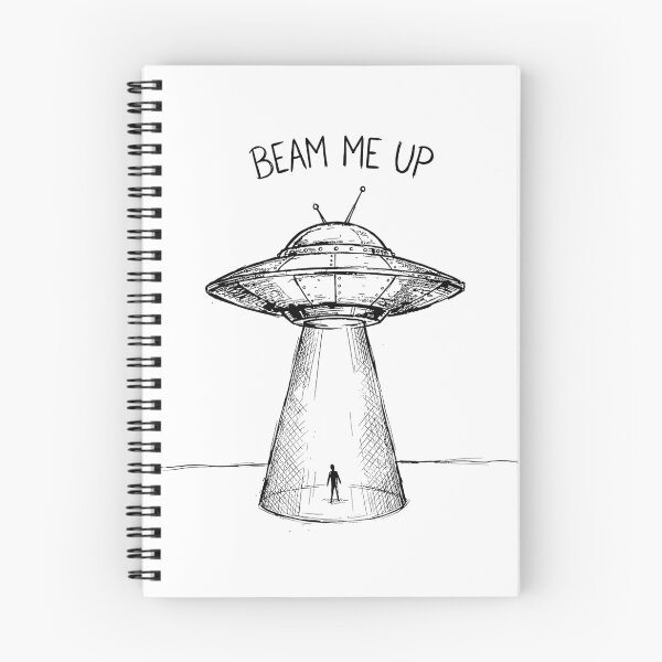 Item preview, Abduction Beam - Aliencore designed and sold by bapupa.