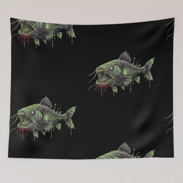 Item preview, Copy of Lost Lunkers by Hookset Apparel  designed and sold by Hookset-Apparel.
