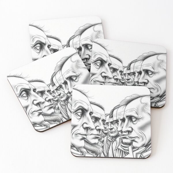 Item preview, Face to Face designed and sold by RAISC.