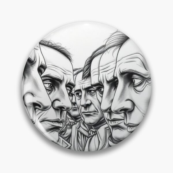 Item preview, Face to Face designed and sold by RAISC.