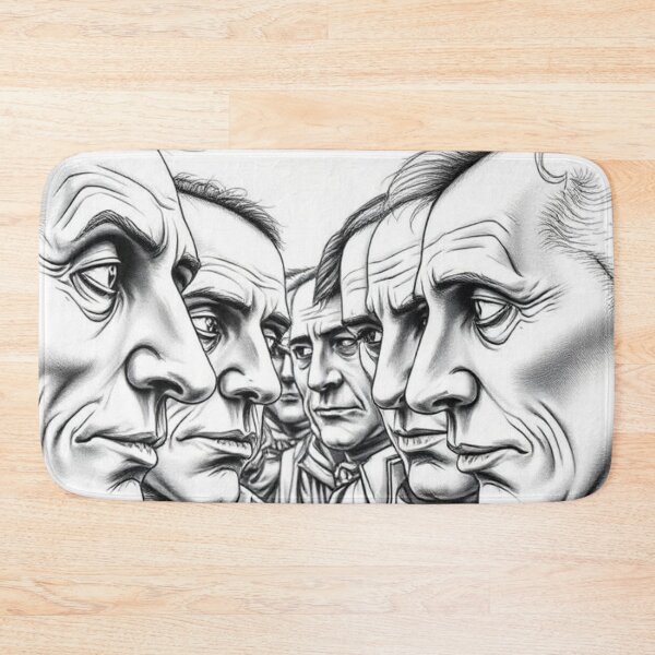Item preview, Face to Face designed and sold by RAISC.