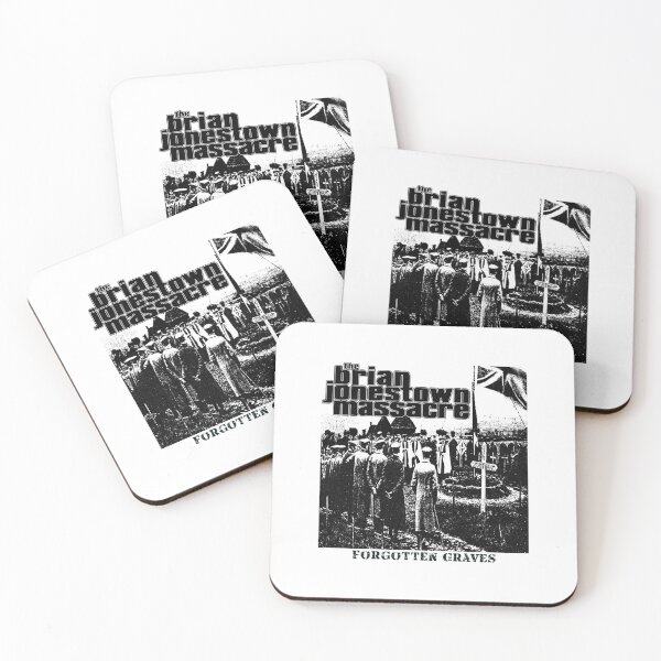 Item preview, The Brian Jonestown Masacre Forgotten Graves 1990 Garage Rock Band designed and sold by lorense99.